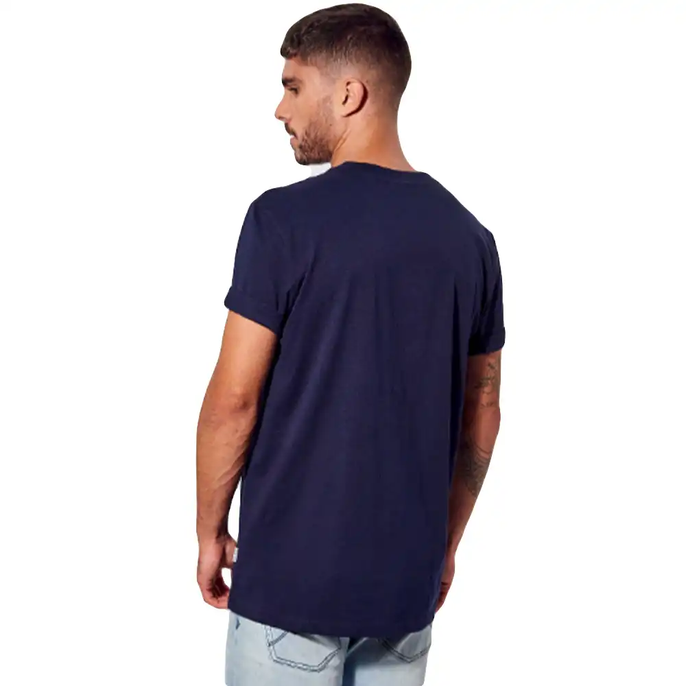 PARTNER: CREATION ref VELCO-NAVY Kaporal - 4